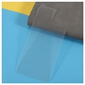 iPhone 14 Plus Herdet Glass Beskyttelse av Bakdekslet - 9H - Klar