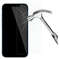 iPhone 14 Max Skjermbeskytter i Herdet Glass - Klar