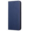 iPhone 14 Plus Lommebok-Deksel - Blå