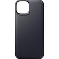 iPhone 14 Nudient Thin Deksel - MagSafe-kompatibelt - Mørkeblå