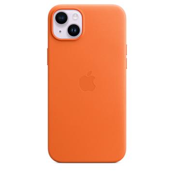 iPhone 14 Plus Apple Skinndeksel med MagSafe MPPF3ZM/A