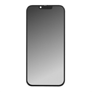 iPhone 14 Plus LCD-skjerm - Svart - Grade A