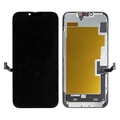 iPhone 14 Plus LCD-Skjerm - Svart - Originalkvalitet