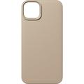 iPhone 14 Plus Nudient Thin Deksel - MagSafe-kompatibelt