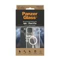 iPhone 14 Plus PanzerGlass HardCase MagSafe Antibakteriell Deksel - Klar