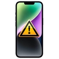 iPhone 14 Plus Reparasjon av Ringetonehøyttaler
