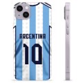 iPhone 14 Plus TPU-deksel - Argentina