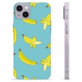 iPhone 14 Plus TPU-deksel - Bananer
