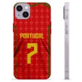 iPhone 14 Plus TPU-deksel - Portugal