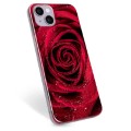 iPhone 14 Plus TPU-deksel - Rose