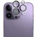 iPhone 14 Pro/14 Pro Max Imak HD Kamera Linse Beskytter