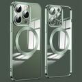 iPhone 14 Pro Magnetic Hybrid-deksel