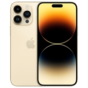 iPhone 14 Pro Max - 128GB - Nesten perfekt