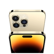 iPhone 14 Pro Max - 128GB - Nesten perfekt