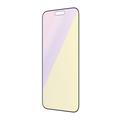 iPhone 14 Pro Max PanzerGlass Ultra-Wide Fit Anti-Blue Light EasyAligner Skjermbeskytter