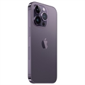 iPhone 14 Pro Max - 256GB - Dyp Lilla