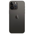 iPhone 14 Pro Max - 256GB - Space Svart