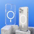 iPhone 14 Pro Max Prio magnetisk, robust etui - Klar