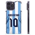 iPhone 14 Pro Max TPU-deksel - Argentina