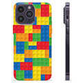 iPhone 14 Pro Max TPU-deksel - Klosser