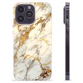iPhone 14 Pro Max TPU-deksel - Carrara