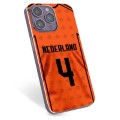 iPhone 14 Pro Max TPU-deksel - Nederland