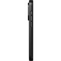 iPhone 14 Pro Nudient Thin Deksel - MagSafe-kompatibelt - Svart