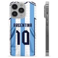 iPhone 14 Pro TPU-deksel - Argentina