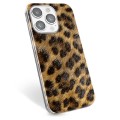 iPhone 14 Pro TPU-deksel - Leopard