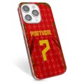 iPhone 14 Pro TPU-deksel - Portugal