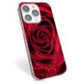 iPhone 14 Pro TPU-deksel - Rose