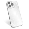 iPhone 14 Pro TPU-deksel - Snøfnugg