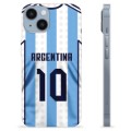 iPhone 14 TPU-deksel - Argentina
