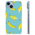 iPhone 14 TPU-deksel - Bananer