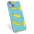 iPhone 14 TPU-deksel - Bananer