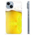 iPhone 14 TPU-deksel - Øl