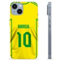 iPhone 14 TPU-deksel - Brasil