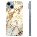 iPhone 14 TPU-deksel - Carrara