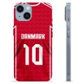 iPhone 14 TPU-deksel - Danmark