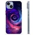 iPhone 14 TPU-deksel - Galakse