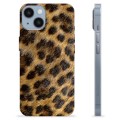 iPhone 14 TPU-deksel - Leopard