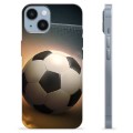 iPhone 14 TPU-deksel - Fotball