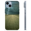 iPhone 14 TPU-deksel - Storm
