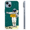 iPhone 14 TPU-deksel - Til Mars