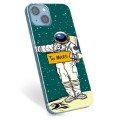 iPhone 14 TPU-deksel - Til Mars