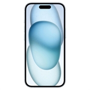 iPhone 15 - 128GB - Blå