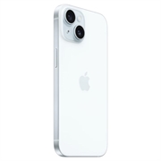 iPhone 15 - 128GB - Blå