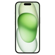 iPhone 15 - 128GB - Grønn