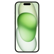 iPhone 15 - 128GB - Grønn