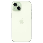 iPhone 15 - 128GB - Grønn
